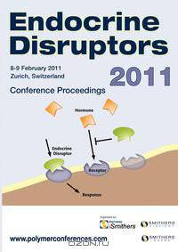 Endocrine Disruptors 2011 Conference Proceedings