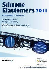 Silicone Elastomers 2011 Conference Proceedings