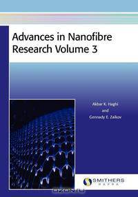 Advances in Nanofibre Research Volume 3