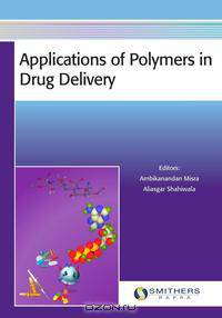 Applications of Polymers in Drug Delivery
