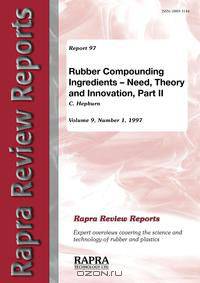 Rubber Compounding Ingredients