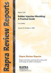 Rubber Injection Moulding - A Practical Guide