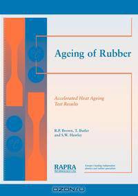 Ageing of Rubber - Accelerated Heat Ageing Test Results