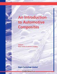 Introduction to Automotive Composites