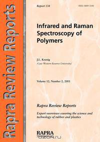 Infrared and Raman Spectroscopy of Polymers