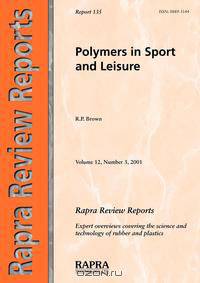 Polymers in Sport and Leisure