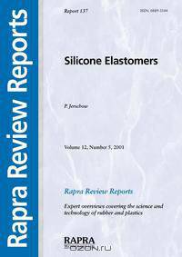 Silicone Elastomers