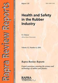Health and Safety in the Rubber Industry