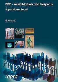 PVC - World Markets and Prospects
