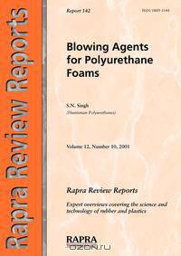 Blowing Agents for Polyurethane Foams