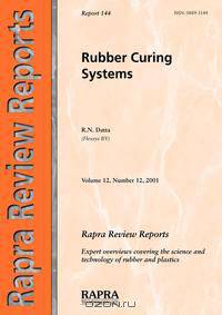 Rubber Curing Systems
