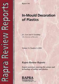 In-Mould Decoration of Plastics