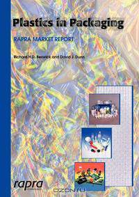 Plastics in Packaging - Western Europe and North America