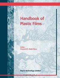 Handbook of Plastic Films