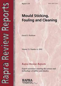 Mould Sticking, Fouling and Cleaning