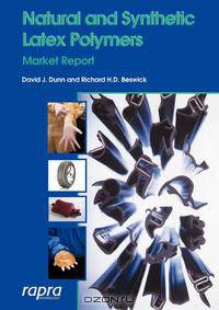 Natural and Synthetic Latex Polymer Market Report