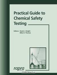 Practical Guide to Chemical Safety