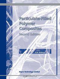 Particulate-Filled Polymer Composites