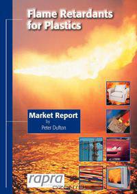 Flame Retardants for Plastics