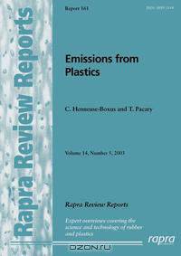 Emissions from Plastics
