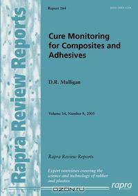 Cure Monitoring for Composites and Adhesives