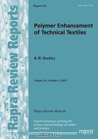 Polymer Enhancement of Technical Textiles