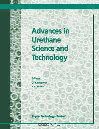 Advances in Urethane Science and Technology