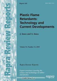 Plastic Flame Retardants
