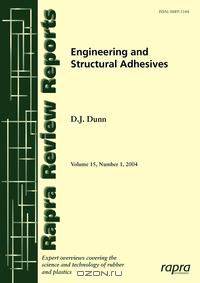 Engineering and Structural Adhesives
