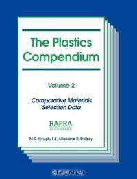The Plastics Compendium, Volume 2