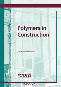 Polymers in Construction