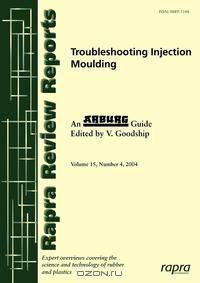 Troubleshooting Injection Moulding (Arburg)