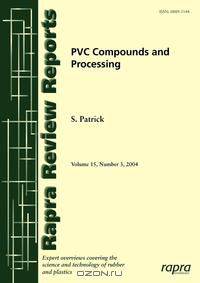 PVC Compounds and Processing