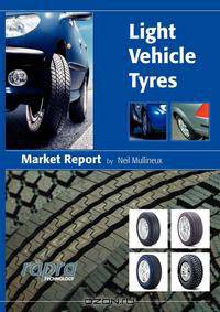 Light Vehicle Tyres