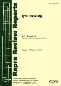 Tyre Recycling