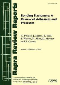 Bonding Elastomers