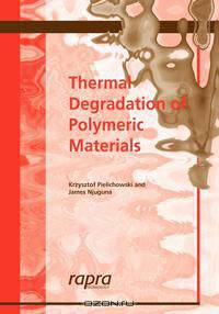 Thermal Degradation of Polymeric Materials