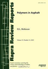 Polymers in Asphalt