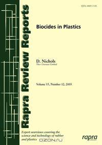 Biocides in Plastics