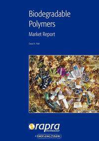 Biodegradable Polymers