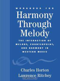 Harmony Through Melody