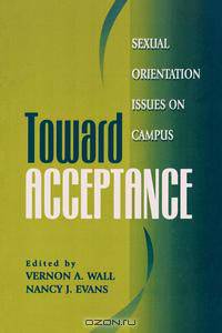 Toward Acceptance