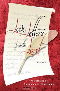 Love Letters from the Lord - Vol. 2