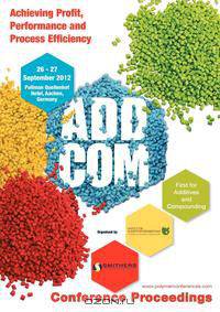 Addcom 2012 Conference Proceedings