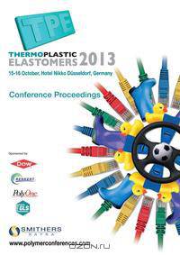 Tpe 2013 Conference Proceedings