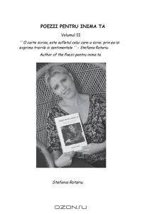 Poezii Pentru Inima Ta Volumul II