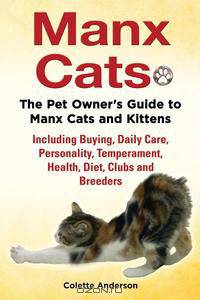 Manx Cats, The Pet Owner