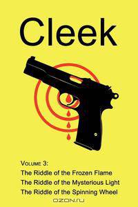 Cleek, Volume 3