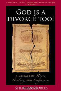 God Is a Divorce Too!