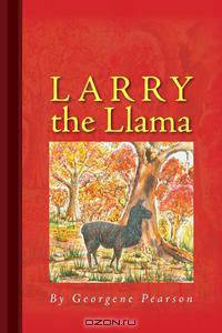 Larry The Llama